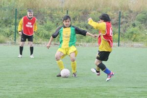 Prosigue el Campeonato de Clausura