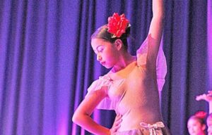 Todo listo para celebrar El Día Mundial de la Danza en ZonAustral