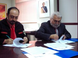 Actualizarán plan seccional de Villa Tehuelches