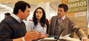 Permisos de circulación: 11% de los contribuyentes lo han renovado en Internet