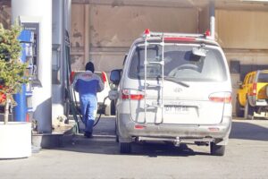 Hasta 30% subirían precios de vehículos diésel por reforma tributaria
