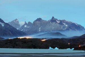 Cequa presenta “Cartografía Digital del Parque Nacional Torres del Paine”