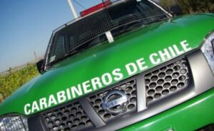 Millonario robo afectó a local comercial de calle Magallanes