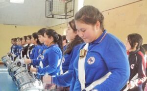 Concierto aniversario de la Corporación Municipal