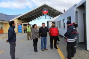En Semana Santa de 2013 ingresaron 7.311 personas a Chile por Monte Aymond