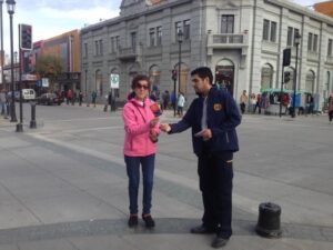 Instituciones promueven la prevención del monóxido de carbono