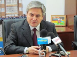 Presidente de la Asociación Regional de Municipalidades destacó distribución de FNDR-FRIL