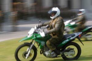 Servicios especiales mantendrá Carabineros