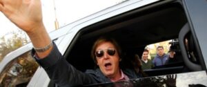 Sernac oficiará a productora de concierto de Paul McCartney
