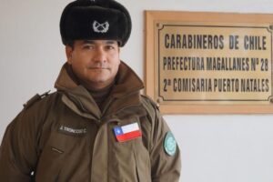 Con diversas actividades Carabineros celebra su octogésimo séptimo aniversario institucional