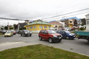Dos accidentes de transito menos que el año 2013 se registraron tras fin de semana largo
