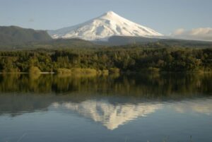 Pucón y Villarrica: podrían albergar industrias