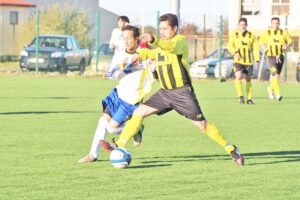 Yungay se mantiene al tope en la Liguilla del Barrio Sur