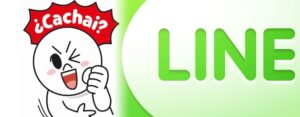 LINE lanza línea de stickers con modismos chilenos