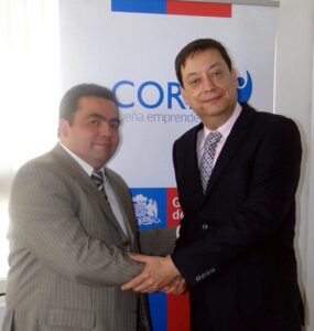 Acuerdan refortalecer Consejo de la Innvación