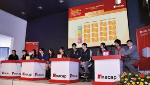 La 3ª Olimpiada Nacional de Matemática Aplicada ya está en marcha