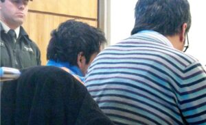 Amenazó a pareja y luego intentó suicidarse ingiriendo perfumes y dejando abierto el gas