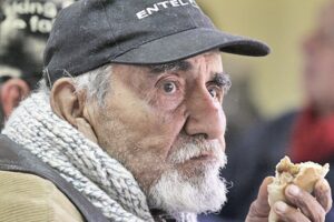 Hogar de Cristo Sede Magallanes lanza Campaña de Socios 2014