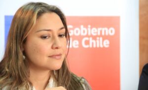 Ex directora de Sernatur asume gerencia de LAN