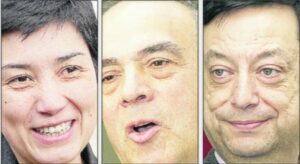Un mes demoró en completarse gabinete  de Gobierno Regional de Magallanes