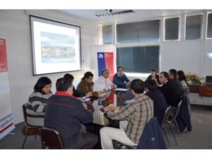 Comité de Marea Roja de Última Esperanza realiza primera reunión