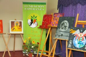 Lanzamiento proyecto de intervención para jóvenes