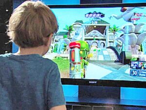 Pequeño logra sortear seguridad de la consola Xbox