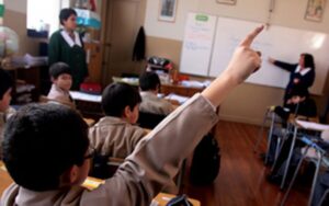 Educación: ¿Qué queremos?
