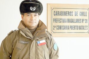 Carabineros celebra 87 años junto a  la comunidad