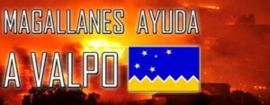 Actividades de sabado y domingo en apoyo a Valparaíso