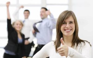 Acuerdan facilitar incorporación de mujeres emprendedoras
