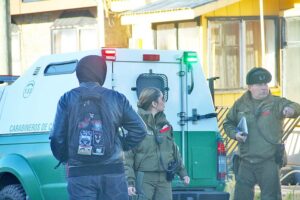 Asaltaron y agredieron con una piedra a menor de 16 años