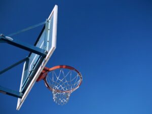 Se viene el Torneo de Básquetbol Laboral