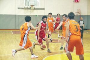 Continúa campeonato de “Tanteo” del Español