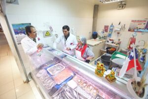 Seremi de Salud anuncia fiscalizaciones a más de 40 locales por Semana Santa
