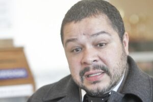 Doce años de cárcel arriesga sujeto por siete delitos de violencia intrafamiliar