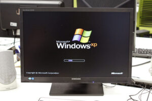 El fin de una era: Microsoft dejó de dar soporte a Windows XP