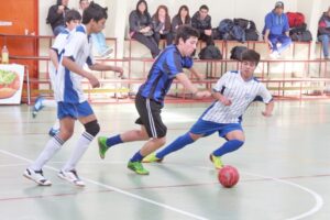 Lifuma vivió su segunda fecha a tablero vuelto