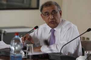 Gobernador Ruiz agradece serenidad de población natalina ante alerta de tsunami