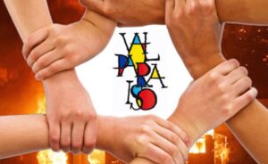 Zumbatón a beneficio de los damnificados