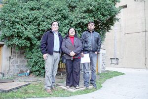 Agrupaciones indígenas de Punta Arenas llaman a colaborar