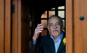 Murió Gabriel García Márquez, referente latinoamericano de la literatura universal