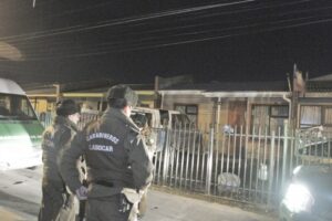 Hombre arriesga perder ojo tras ataque de pareja