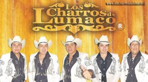 A pura fiesta con los “Charros de Lumaco” en el Dreams