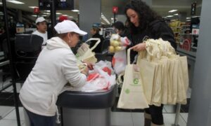 La Patagonia estará libre de bolsas plásticas