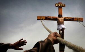 Las curiosidades de Semana Santa