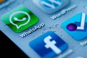 WhatsApp experimentó problemas de conexión