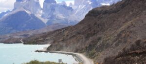 CEQUA desarrolla cartografía que devela estado de Torres del Paine post incendios