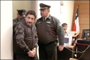 A la cárcel fue enviado autor de disparo que le provocó la muerte a su cuñado