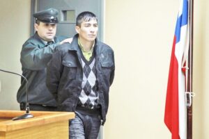 Peligroso reo intentó fuga por segunda vez